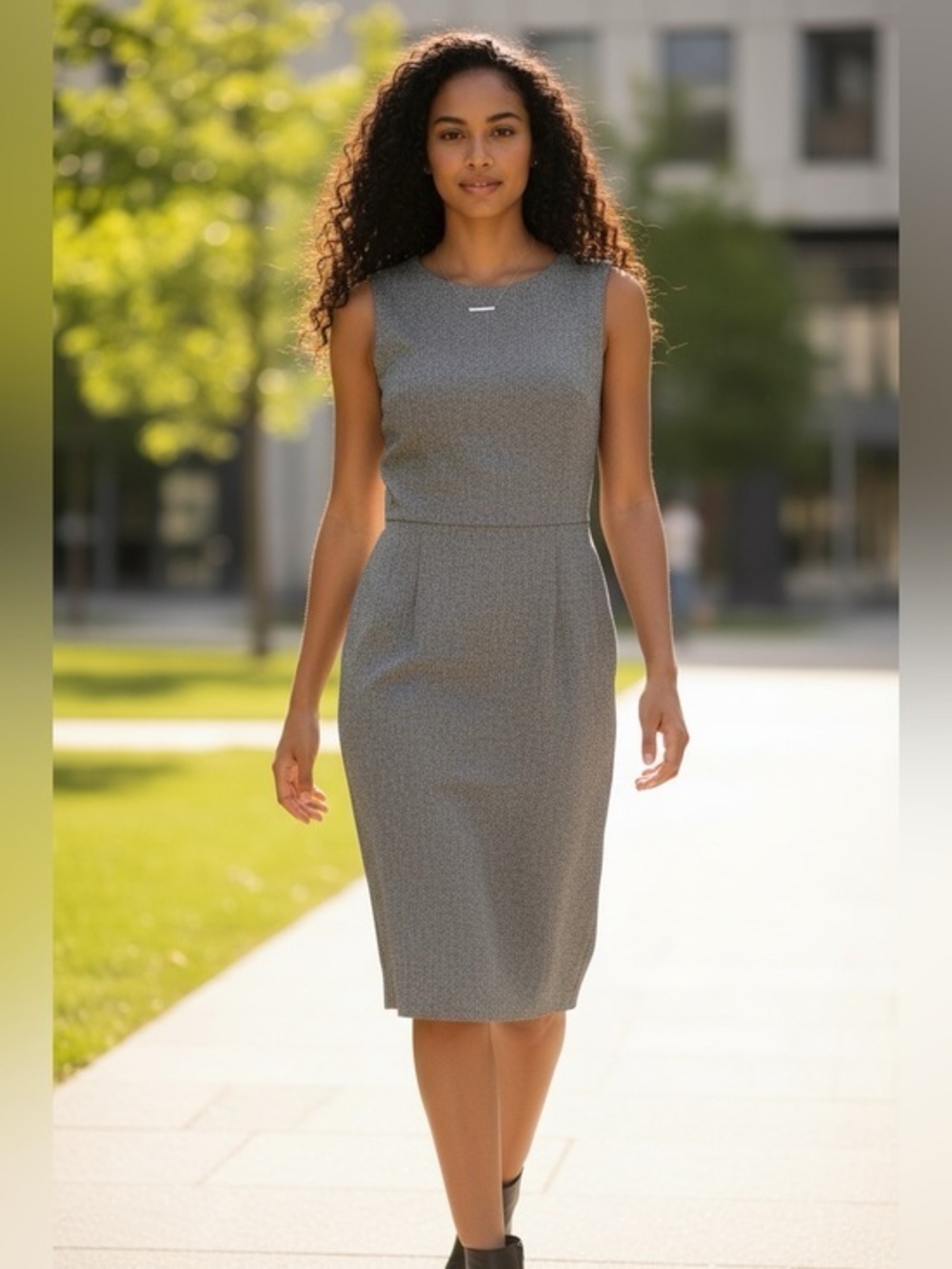 Apt. 9 Dress